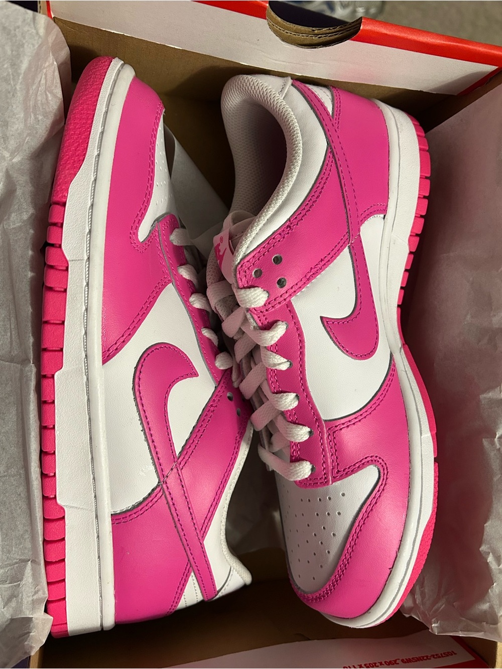 Nike Dunk Low